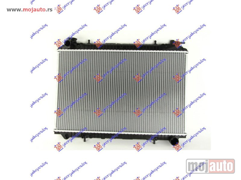 Glavna slika -  HLADNJAK MOTORA 1.6/2.0cc/2.3cc DIZEL (42.3x68.5) 96- Nissan vanette cargo (c23) 95-01 -dostupno - MojAuto