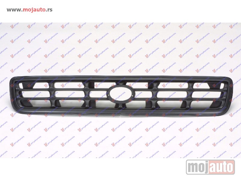 Glavna slika -  PVC MASKA Toyota rav 4 (xa10) 98-00 -nedostupno - MojAuto