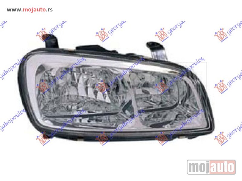 Glavna slika -  FAR (DEPO) Desno Toyota rav 4 (xa10) 98-00 -dostupno - MojAuto