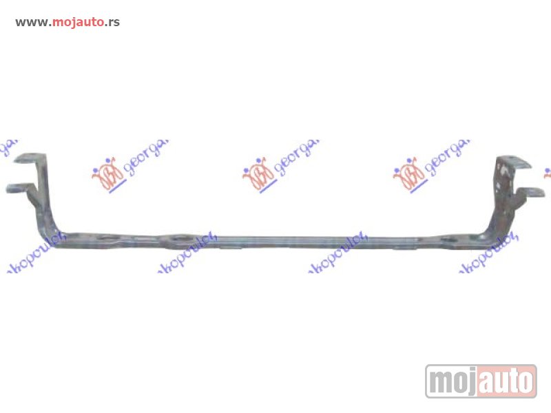 Glavna slika -  NOSAC HLADNJAKA DONJI Ford focus 98-04 -dostupno - MojAuto