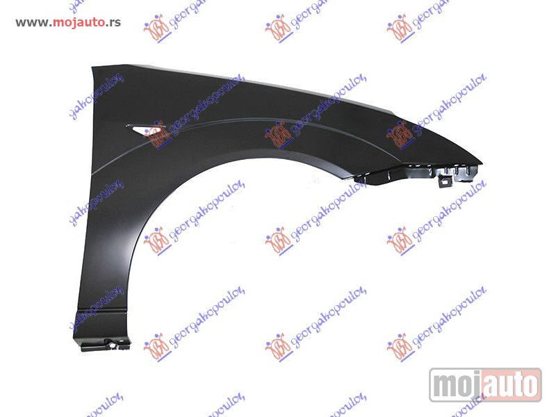 Glavna slika -  BLATOBRAN Desno Ford focus 98-04 -dostupno - MojAuto