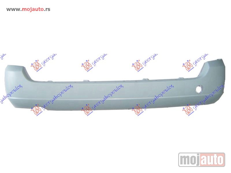 Glavna slika -  ZADNJI BRANIK PM KARAVAN -02 Ford focus 98-04 -dostupno - MojAuto