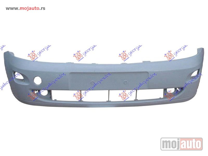 Glavna slika -  PREDNJI BRANIK PM -02 (A KVALITET) Ford focus 98-04 -dostupno - MojAuto