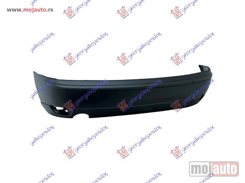 Glavna slika -  ZADNJI BRANIK PM 3/5 VRATA 02- Ford focus 98-04 -dostupno - MojAuto