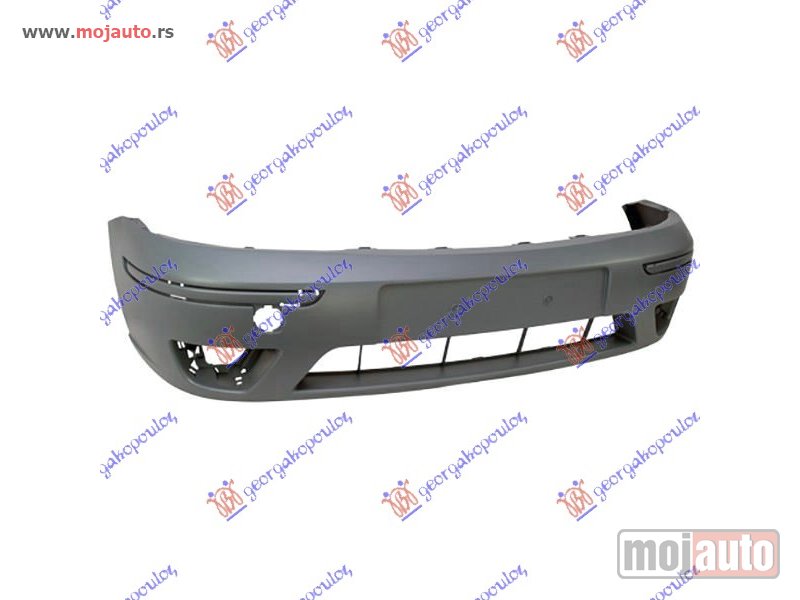 Glavna slika -  PREDNJI BRANIK PM 02- (A KVALITET) Ford focus 98-04 -dostupno - MojAuto