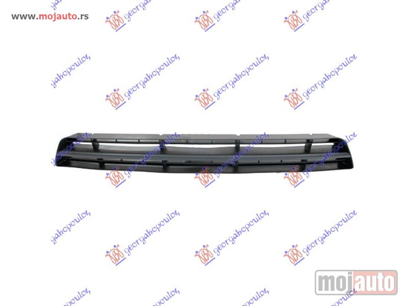 Glavna slika -  CENTRALNA RESETKA 02- Ford focus 98-04 -dostupno - MojAuto