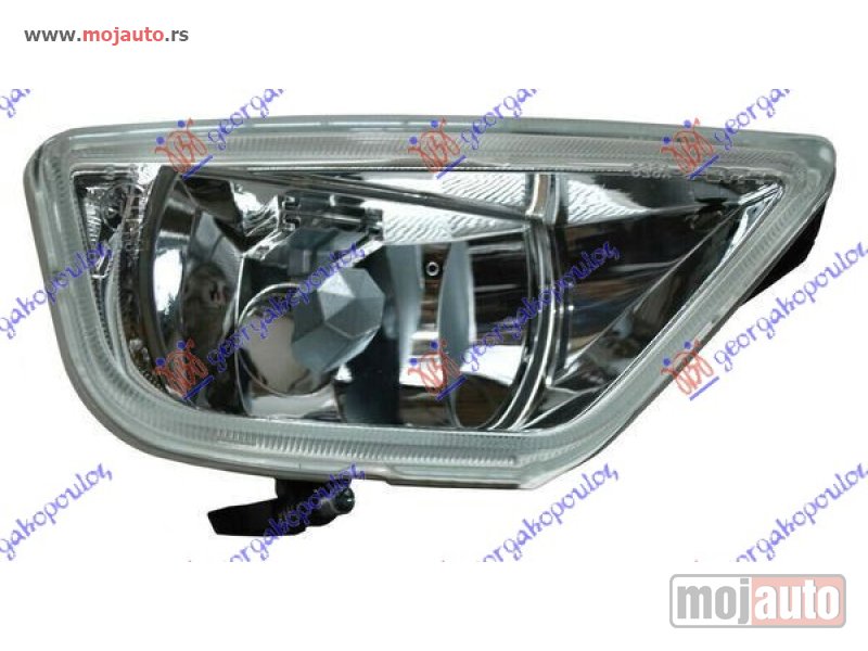 Glavna slika -  MAGLENKA 2002- (E) (DEPO) Desno Ford focus 98-04 -dostupno - MojAuto