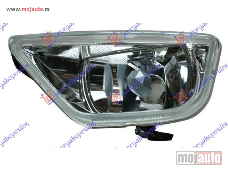 Glavna slika -  MAGLENKA 2002- (E) (DEPO) Levo Ford focus 98-04 -dostupno - MojAuto