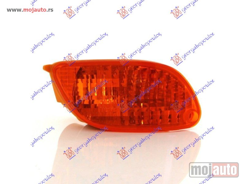 Glavna slika -  MIGAVAC ZUTI -2002 Desno Ford focus 98-04 -dostupno - MojAuto