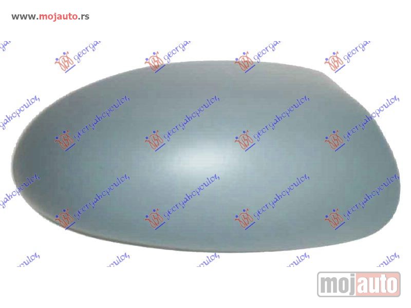 Glavna slika -  POKLOPAC RETROVIZORA PM Desno Ford focus 98-04 -dostupno - MojAuto