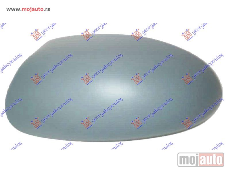 Glavna slika -  POKLOPAC RETROVIZORA PM Levo Ford focus 98-04 -dostupno - MojAuto