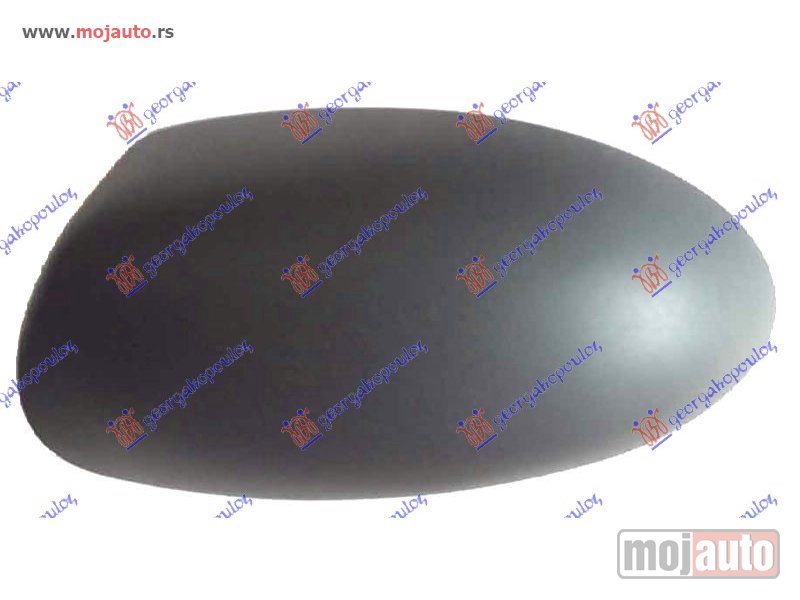 Glavna slika -  POKLOPAC RETROVIZORA Levo Ford focus 98-04 -dostupno - MojAuto