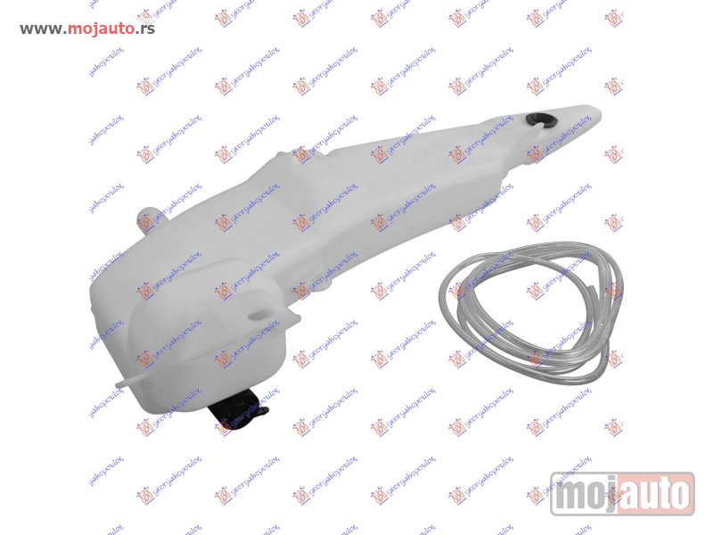 Glavna slika -  POSUDA ZA TECNOST BRISACA (SA MOTOROM) (SEDAN) Ford focus 98-04 -dostupno - MojAuto