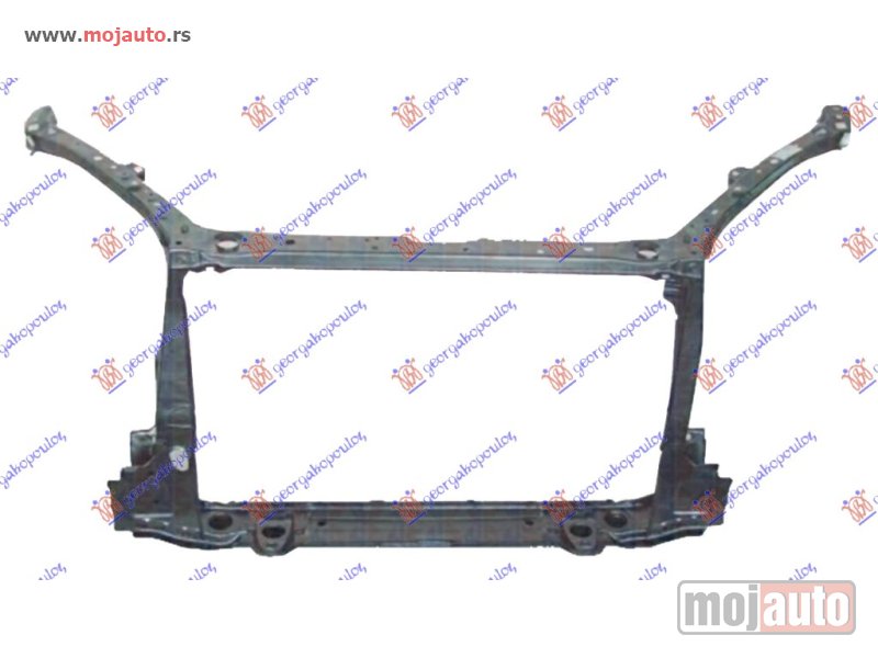 Glavna slika -  VEZNI LIM -03 Toyota rav 4 (xa20) 00-05 -dostupno - MojAuto