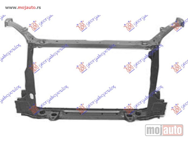 Glavna slika -  VEZNI LIM 03- Toyota rav 4 (xa20) 00-05 -dostupno - MojAuto