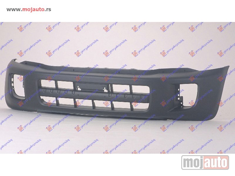 Glavna slika -  PREDNJI BRANIK PM -03 Toyota rav 4 (xa20) 00-05 -dostupno - MojAuto