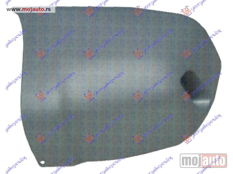 Glavna slika -  KRAJ ZADNJEG BRANIKA 5 VRATA Levo Toyota rav 4 (xa20) 00-05 -dostupno - MojAuto