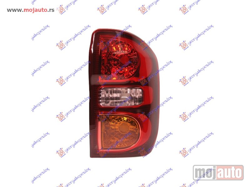 Glavna slika -  STOP LAMPA 2003- (DEPO) Desno Toyota rav 4 (xa20) 00-05 -dostupno - MojAuto