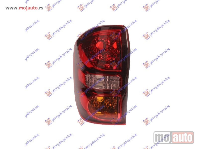 Glavna slika -  STOP LAMPA 2003- (DEPO) Levo Toyota rav 4 (xa20) 00-05 -dostupno - MojAuto