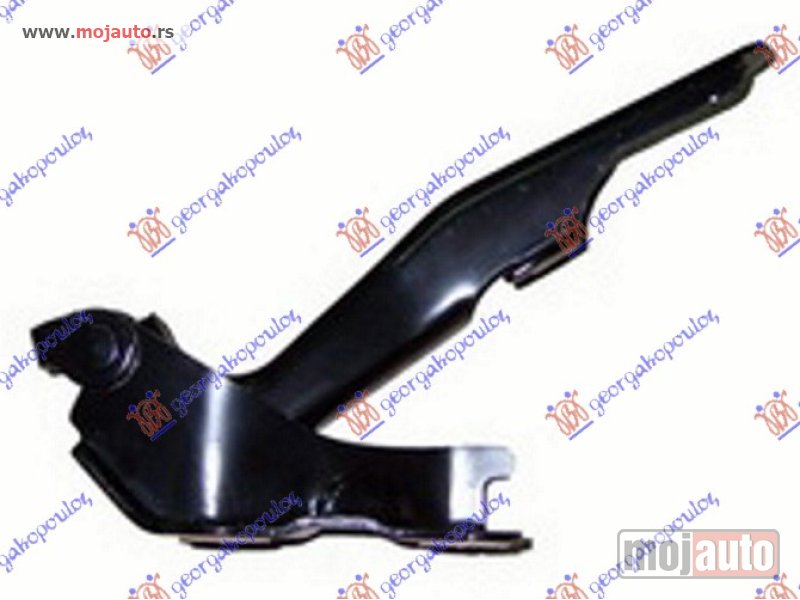 Glavna slika -  MAKAZE HAUBE Levo Toyota rav 4 (xa20) 00-05 -dostupno - MojAuto