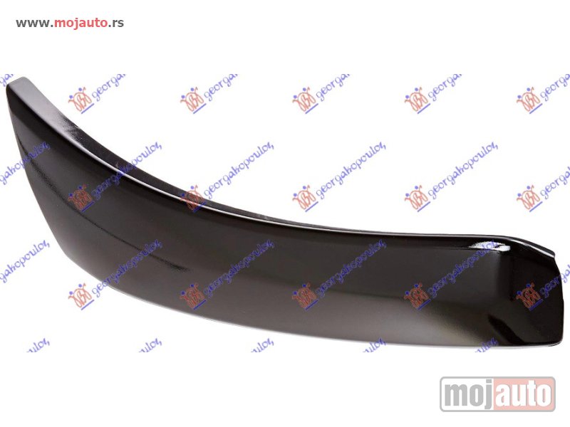Glavna slika -  RUB PLASTICNI PREDNJEG BRANIKA Levo Toyota rav 4 (xa20) 00-05 -dostupno - MojAuto