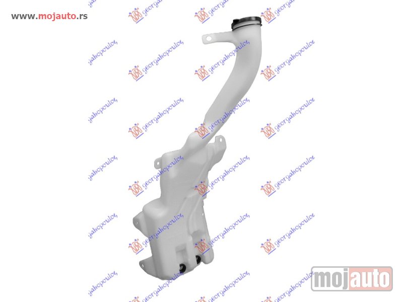 Glavna slika -  POSUDA ZA TECNOST BRISACA -03 Toyota rav 4 (xa20) 00-05 -dostupno - MojAuto