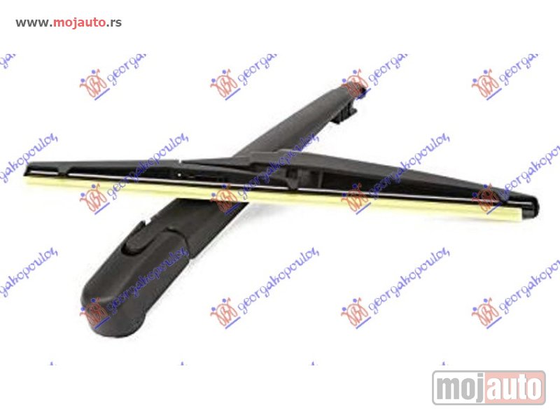 Glavna slika -  ZADNJI BRISAC KOMPLET 305mm Toyota rav 4 (xa20) 00-05 -dostupno - MojAuto