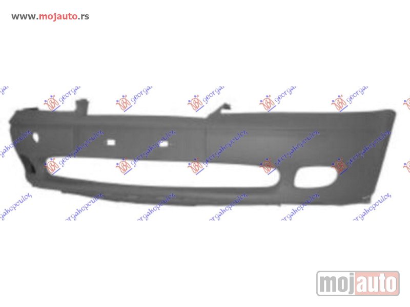 Glavna slika -  PREDNJI BRANIK PM Opel vectra b 99-02 -dostupno - MojAuto