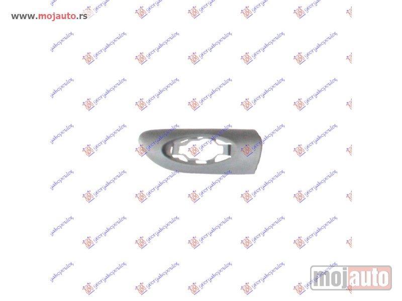 Glavna slika -  LAJSNA PREDNJEG BLATOBRANA PM Levo Opel vectra b 99-02 -dostupno - MojAuto