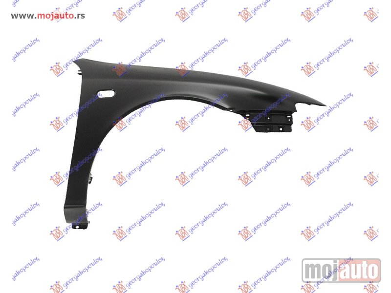 Glavna slika -  BLATOBRAN (A KVALITET) Desno Seat leon 99-05 -dostupno - MojAuto