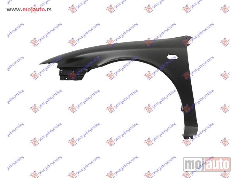 Glavna slika -  BLATOBRAN (A KVALITET) Levo Seat leon 99-05 -dostupno - MojAuto
