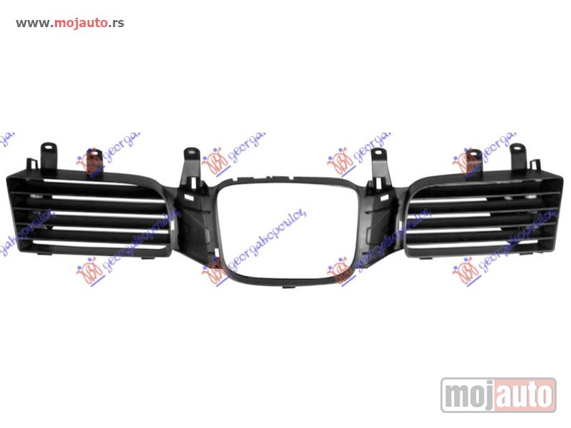 Glavna slika -  PVC MASKA Seat leon 99-05 -nedostupno - MojAuto