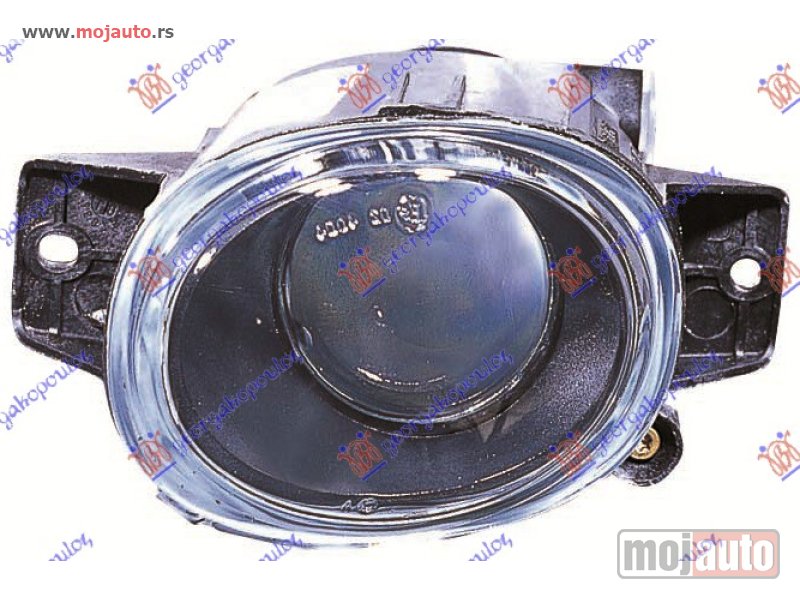 Glavna slika -  MAGLENKA (E) (DEPO) Desno Seat leon 99-05 -dostupno - MojAuto
