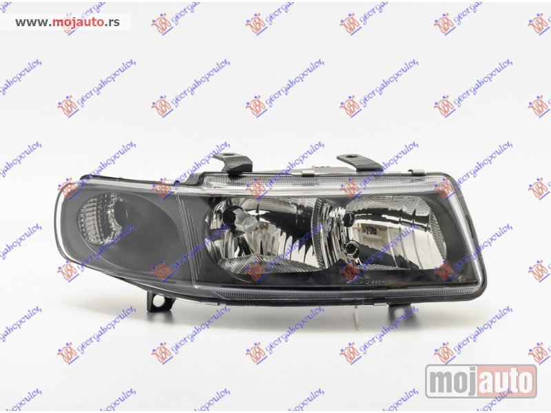 Glavna slika -  FAR ELEKTRICNI (DEPO) Desno Seat toledo 99-04 -dostupno - MojAuto