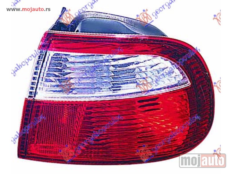 Glavna slika -  STOP LAMPA (DEPO) Desno Seat toledo 99-04 -dostupno - MojAuto