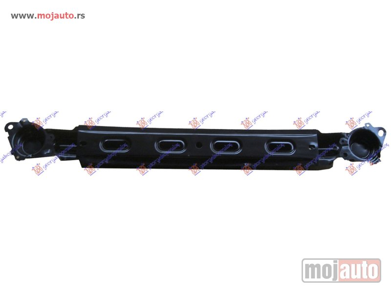 Glavna slika -  SINA PREDNJEG BRANIKA (NOSAC HLADNJAKA) Seat ibiza 99-02 -dostupno - MojAuto