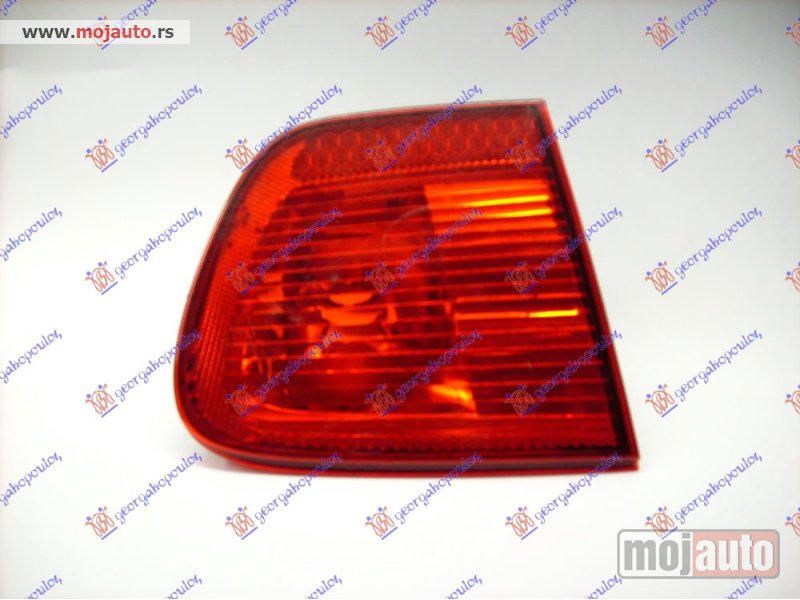 Glavna slika -  STOP LAMPA UNUTRASNJA (HELLA) Levo Seat ibiza 99-02 -nedostupno - MojAuto
