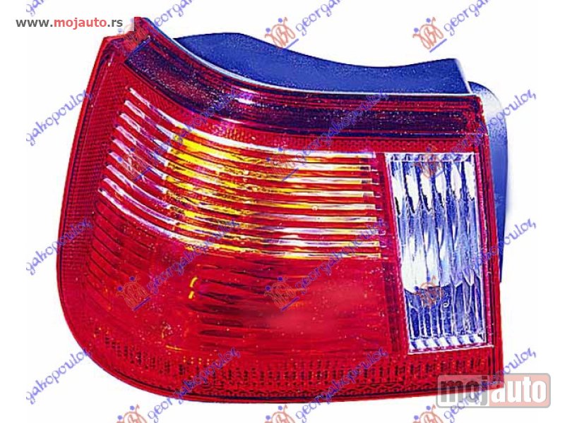 Glavna slika -  STOP LAMPA SPOLJASNJA (DEPO) Levo Seat ibiza 99-02 -dostupno - MojAuto