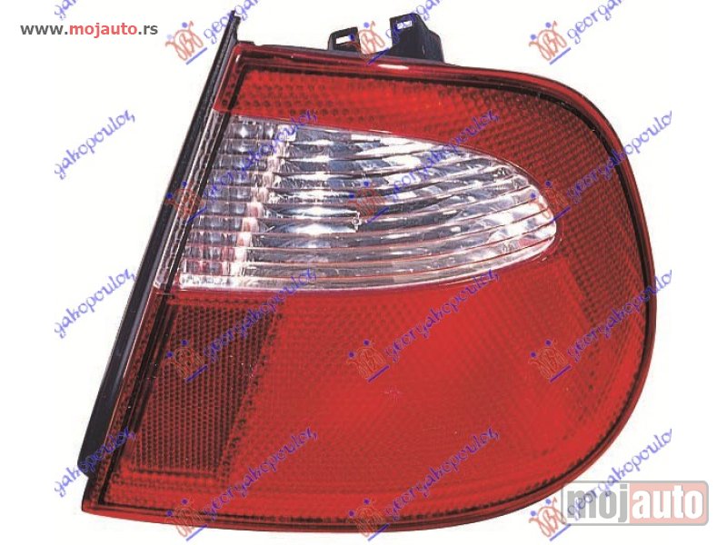 Glavna slika -  STOP LAMPA SPOLJASNJA (DEPO) Desno Seat cordoba 99-02 -dostupno - MojAuto