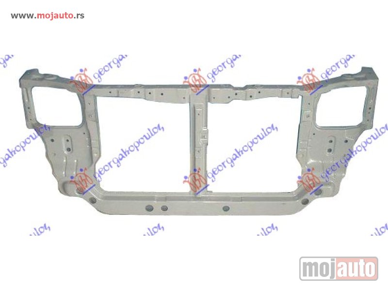 Glavna slika -  VEZNI LIM Hyundai accent sdn 99-02 -dostupno - MojAuto
