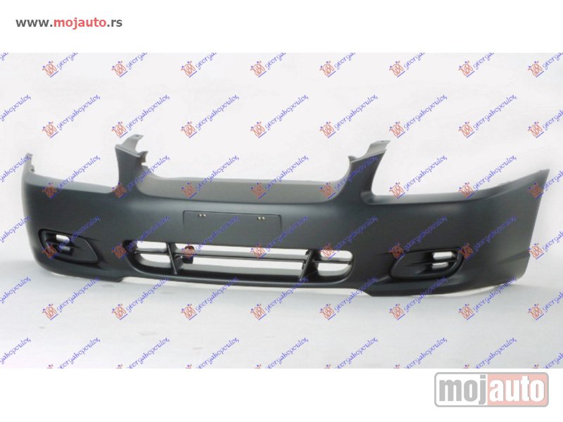 Glavna slika -  PREDNJI BRANIK -01 Hyundai accent sdn 99-02 -dostupno - MojAuto
