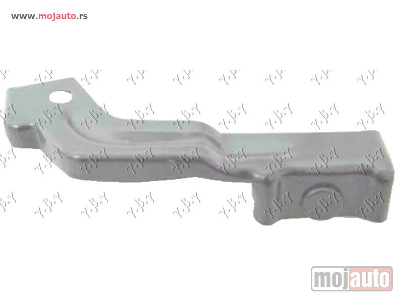 Glavna slika -  NOSAC PREDNJEG BRANIKA (O) Desno Hyundai accent sdn 99-02 -dostupno - MojAuto