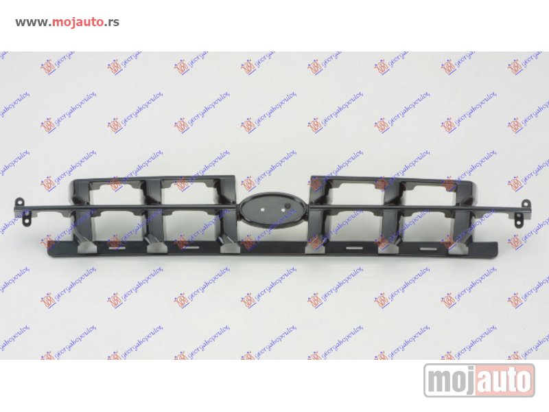 Glavna slika -  PVC MASKA 1999-2001 Hyundai accent sdn 99-02 -dostupno - MojAuto
