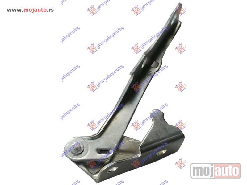 Glavna slika -  MAKAZE HAUBE Levo Hyundai accent sdn 99-02 -dostupno - MojAuto