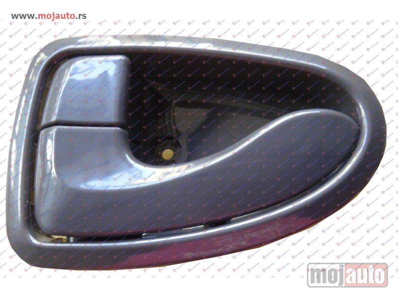 Glavna slika -  KVAKA PREDNJIH VRATA UNUTRASNJA Levo Hyundai accent sdn 99-02 -dostupno - MojAuto