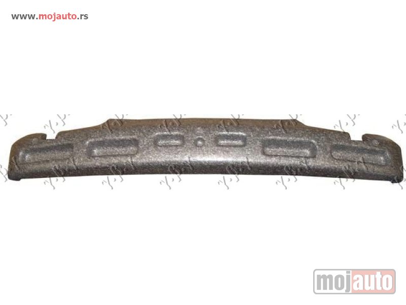 Glavna slika -  APSORBER PREDNJEG BRANIKA (O) Hyundai accent h/b 99-02 -nedostupno - MojAuto