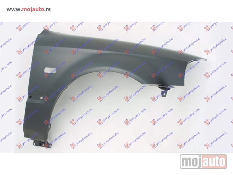 Glavna slika -  BLATOBRAN Desno Honda civic sedan 99-00 -dostupno - MojAuto