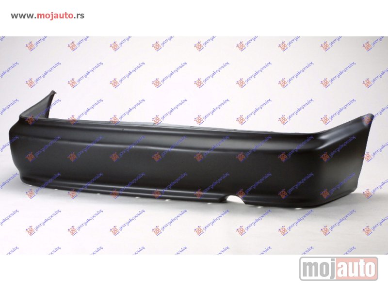Glavna slika -  ZADNJI BRANIK Honda civic sedan 99-00 -dostupno - MojAuto
