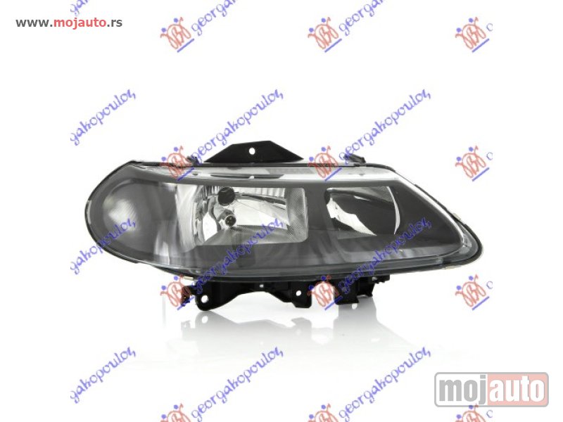 Glavna slika -  FAR ELEKTRICNI (DEPO) Desno Renault laguna 98-00 -dostupno - MojAuto