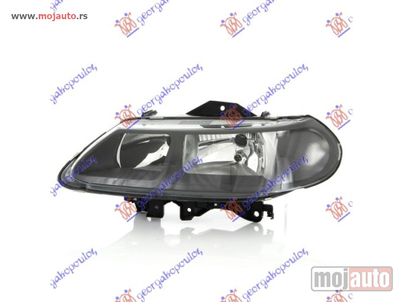 Glavna slika -  FAR ELEKTRICNI (DEPO) Levo Renault laguna 98-00 -dostupno - MojAuto
